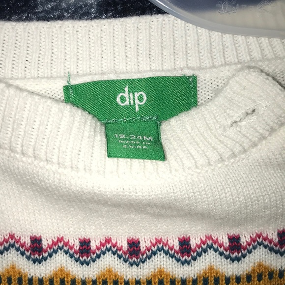 ⭐️ ADORABLE Bodysuit 18-24m⭐️Up to 2-3T (IMO) - Picture 4 of 4